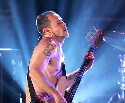 Michael Peter Balzary