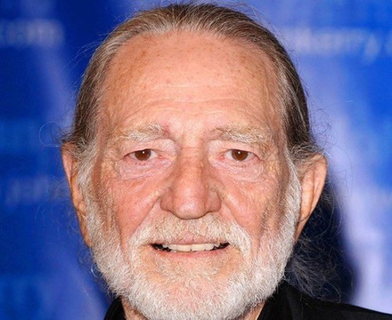 Willie Nelson