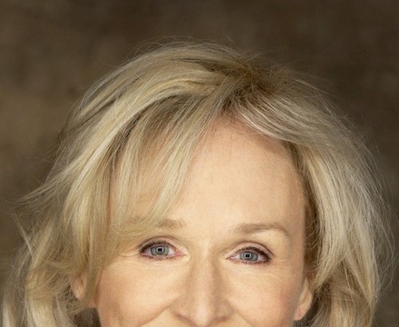 Glenn Close