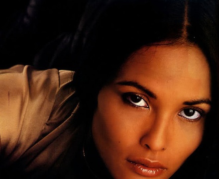 Laura Gemser