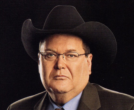 Jim Ross