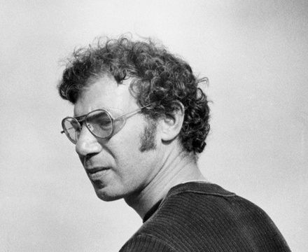 Bob Rafelson