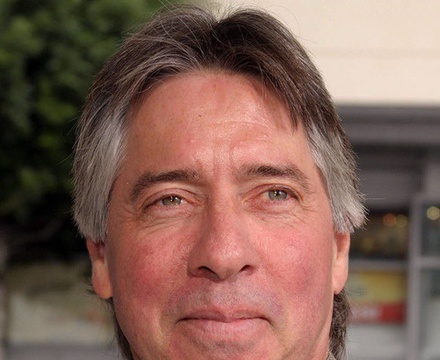 Alan Silvestri