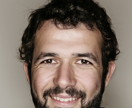 Jonas Poher Rasmussen