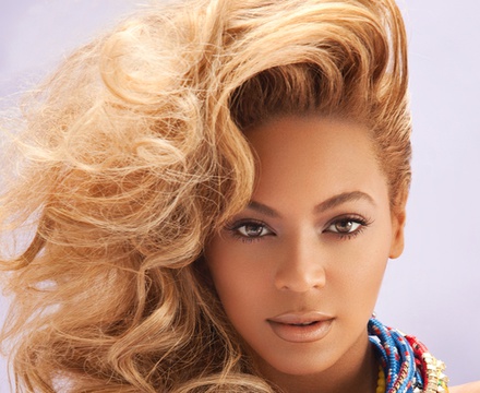Beyoncé Knowles