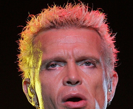 Billy Idol