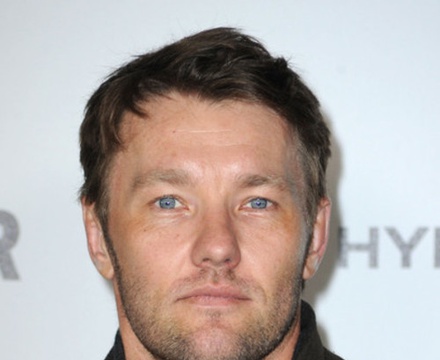 Joel Edgerton