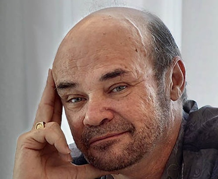 Martin Armstrong