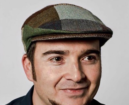 Juan Antonio Moreno Amador