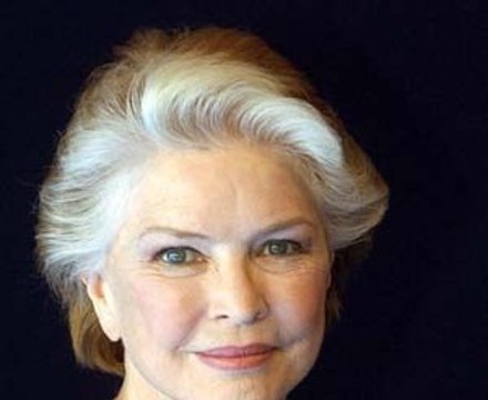 Ellen Burstyn