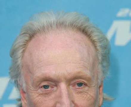 Tobin Bell