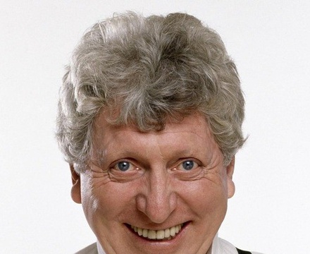 Tom Baker