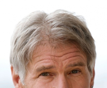 Harrison Ford