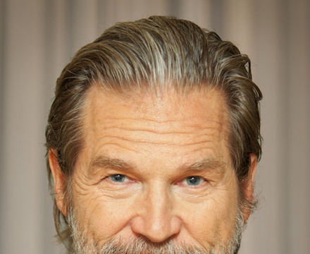 Jeff Bridges
