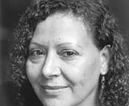 Fatima Jebli Ouazzani 