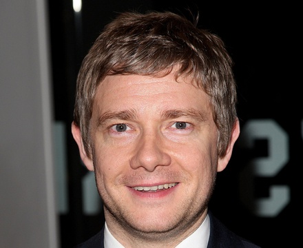 Martin Freeman