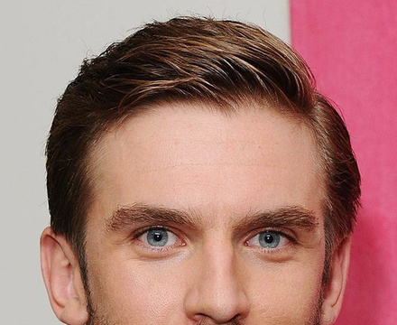 Dan Stevens