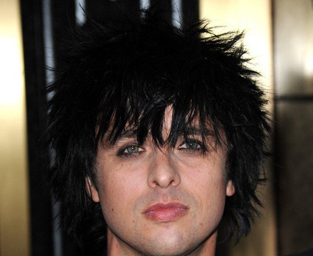 Billie Joe Armstrong