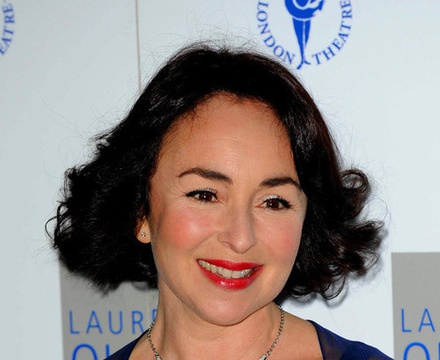 Samantha Spiro