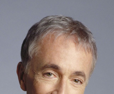 Anthony Daniels