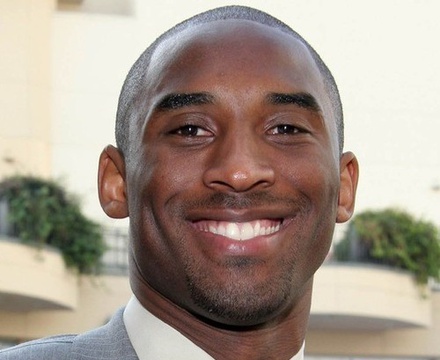 Kobe Bryant