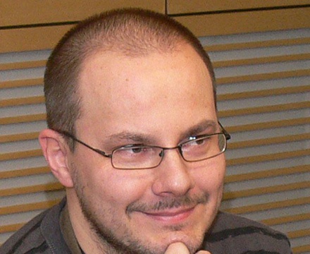 Tomáš Kudrna