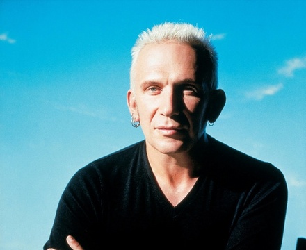 Jean Paul Gaultier