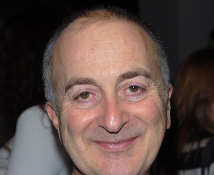 Tony Robinson