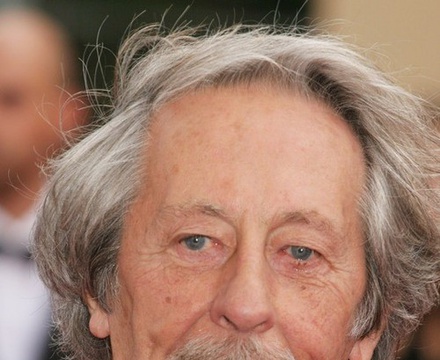 Jean Rochefort
