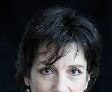 Harriet Walter