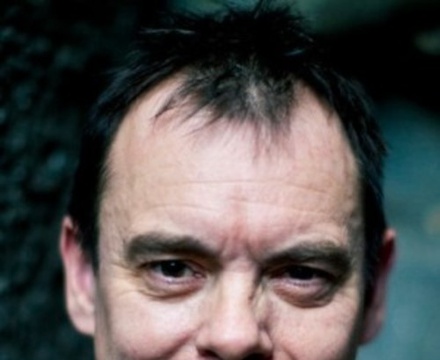 Kevin Eldon