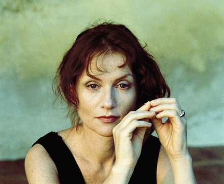 Isabelle Huppert