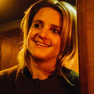 Catherine van Campen