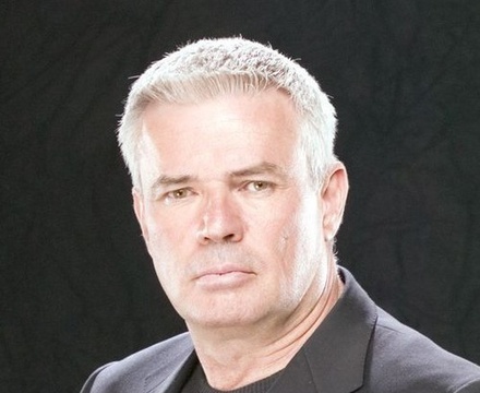 Eric Bischoff