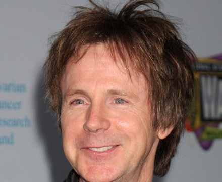 Dana Carvey