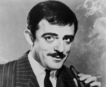 John Astin