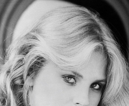 Dorothy Stratten