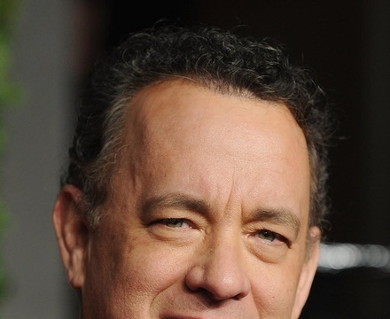Tom Hanks