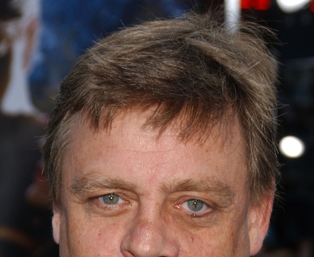 Mark Hamill