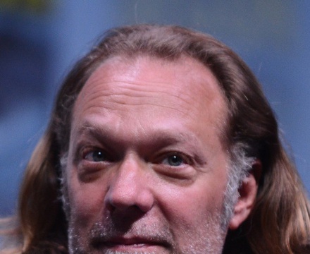 Gregory Nicotero