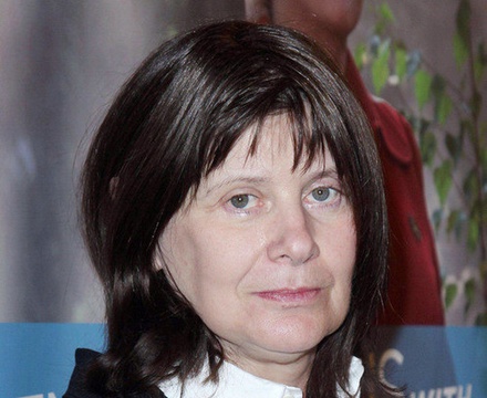 Catherine Breillat
