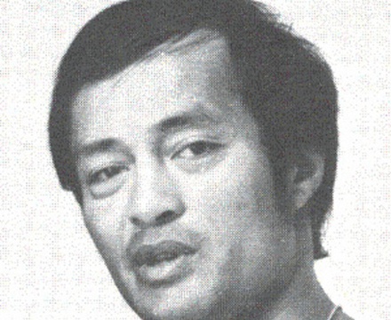 Dan Inosanto
