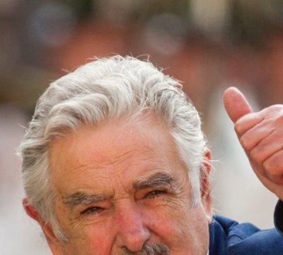 José Mujica
