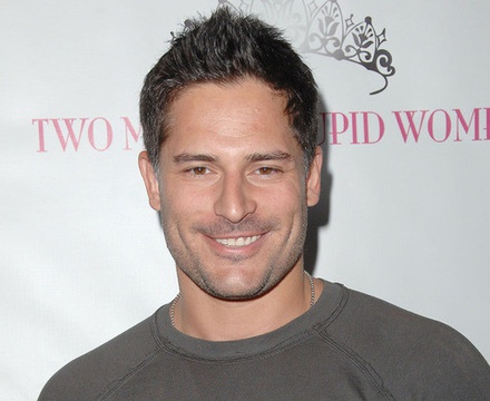 Joe Manganiello