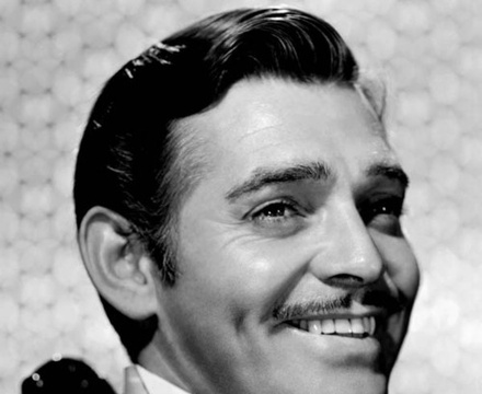 Clark Gable