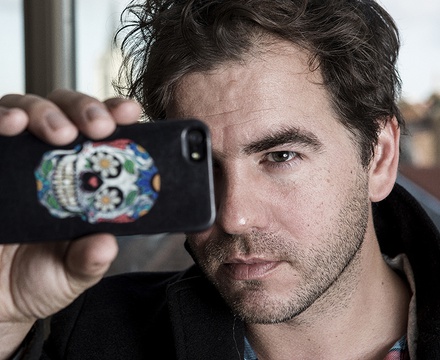 Frédéric Guillaume