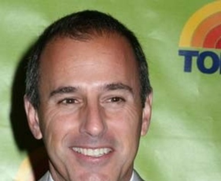 Matt Lauer