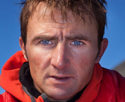 Ueli Steck