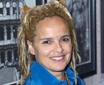 Shari Belafonte
