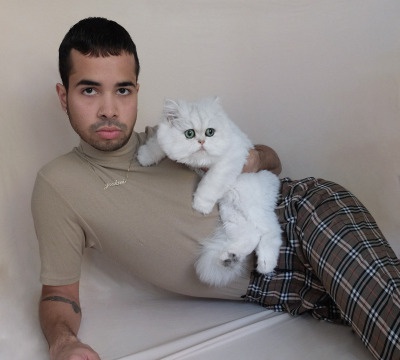 Max Joakim Diezenberg